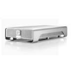 G-Tech G-DRIVE 2TB Drive - 7200RPM | FW800 | USB2.0 | eSATA (Gen4) (GT-GD4-2000-EMEA) G-Tech G-DRIVE 2TB Drive - 7200RPM | FW800 | USB2.0 | eSATA (Gen4) (GT-GD4-2000-EMEA)
